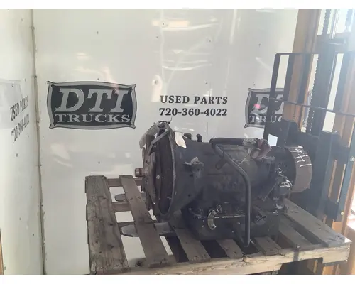 ALLISON AT545RM Transmission Assembly