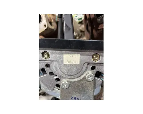 ALLISON AT545 Automatic Transmission Parts, Misc.