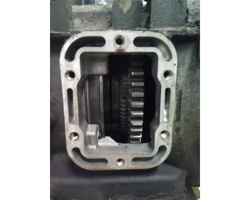 ALLISON AT545 TRANSMISSION ASSEMBLY