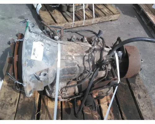 ALLISON AT545 TRANSMISSION ASSEMBLY