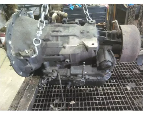 ALLISON AT545 TRANSMISSION ASSEMBLY