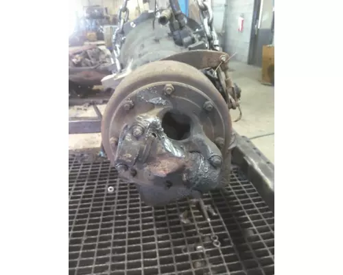 ALLISON AT545 TRANSMISSION ASSEMBLY