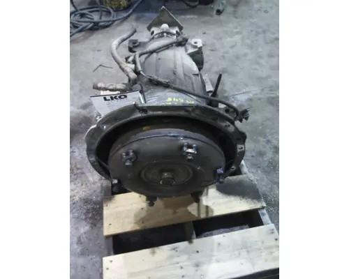 ALLISON AT545 TRANSMISSION ASSEMBLY