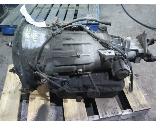 ALLISON AT545 TRANSMISSION ASSEMBLY