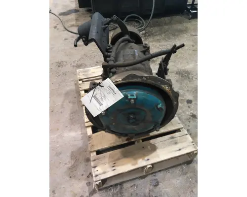 ALLISON AT545 TRANSMISSION ASSEMBLY