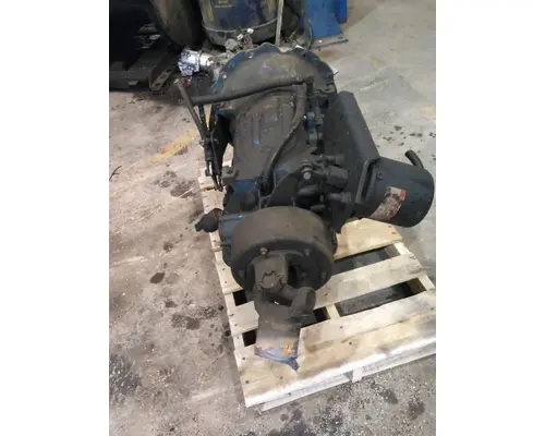 ALLISON AT545 TRANSMISSION ASSEMBLY