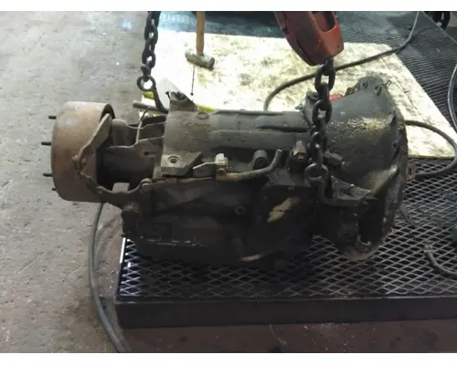 ALLISON AT545 TRANSMISSION ASSEMBLY