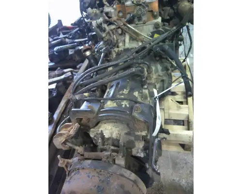 ALLISON AT545 TRANSMISSION ASSEMBLY