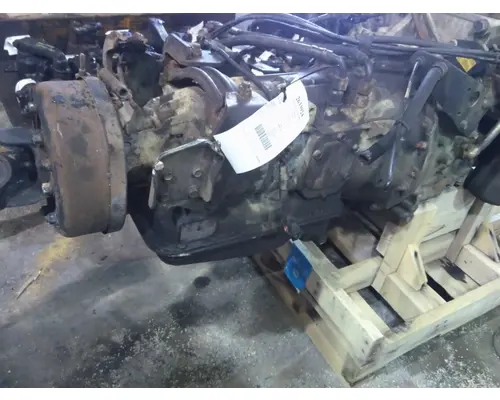 ALLISON AT545 TRANSMISSION ASSEMBLY