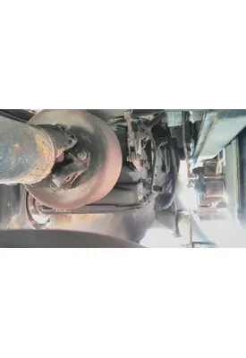 ALLISON AT545 TRANSMISSION ASSEMBLY