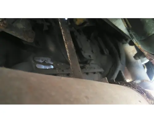 ALLISON AT545 TRANSMISSION ASSEMBLY