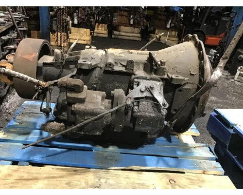 ALLISON AT545 Transmission Assembly
