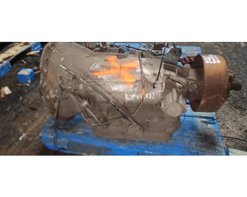 ALLISON AT545 Transmission Assembly