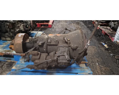 ALLISON AT545 Transmission Assembly