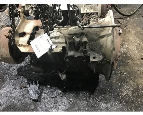 ALLISON AT545 Transmission Assembly