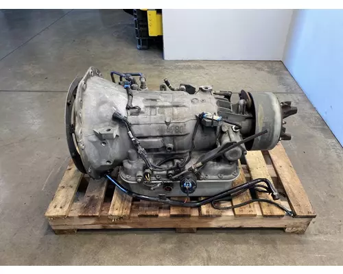 ALLISON AT545 Transmission Assembly