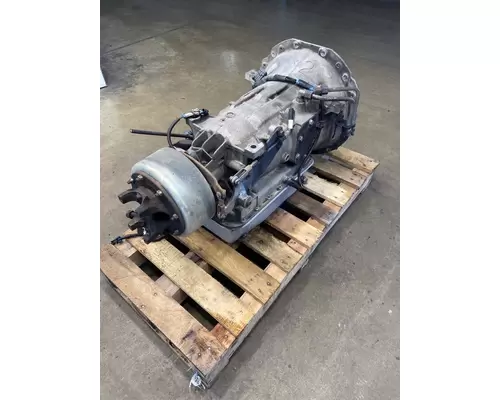 ALLISON AT545 Transmission Assembly