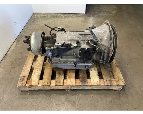 ALLISON AT545 Transmission Assembly