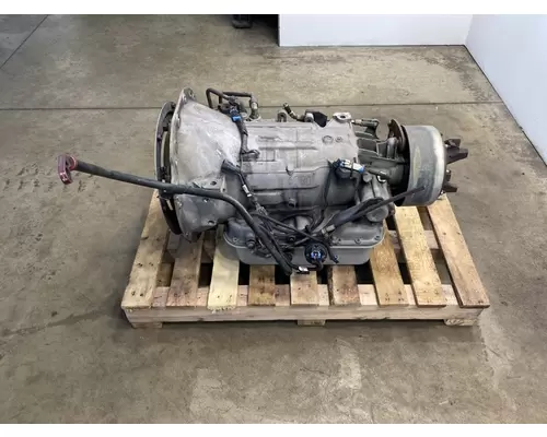 ALLISON AT545 Transmission Assembly
