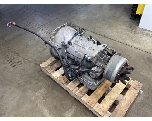 ALLISON AT545 Transmission Assembly