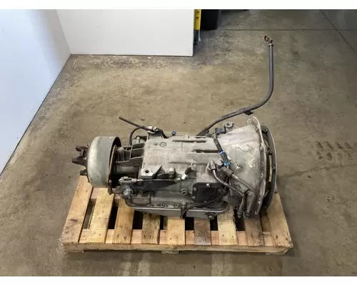 ALLISON AT545 Transmission Assembly