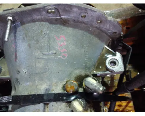 ALLISON AT545 Transmission Assembly