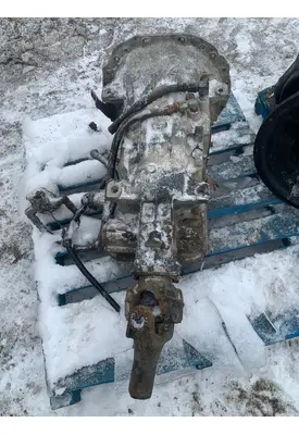 ALLISON AT545 Transmission Assembly