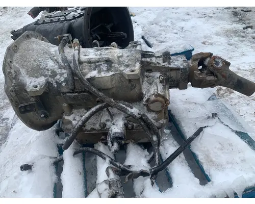 ALLISON AT545 Transmission Assembly