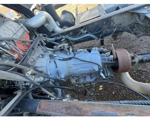 ALLISON AT545 Transmission Assembly
