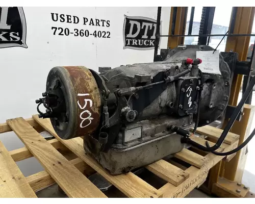 ALLISON AT545 Transmission Assembly