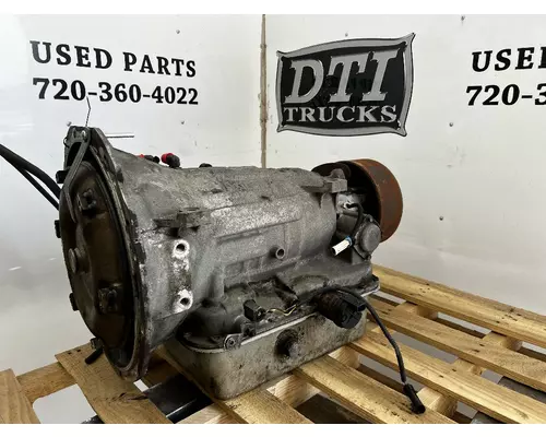 ALLISON AT545 Transmission Assembly