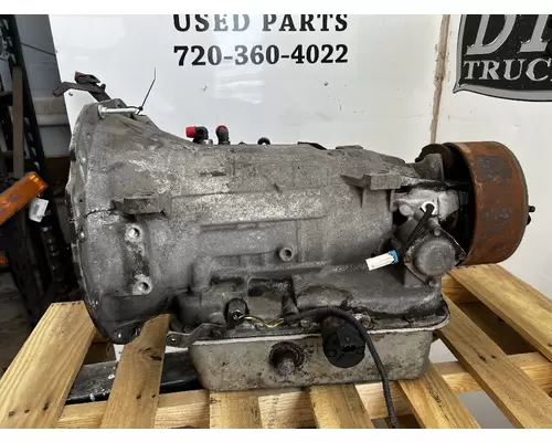 ALLISON AT545 Transmission Assembly