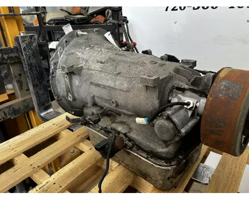 ALLISON AT545 Transmission Assembly