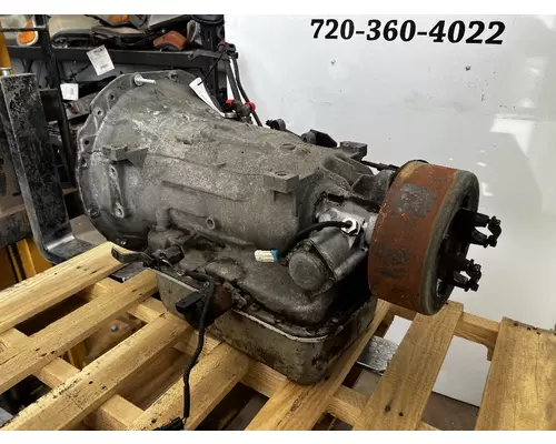 ALLISON AT545 Transmission Assembly
