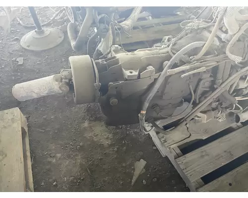 ALLISON AT545 TransmissionTransaxle Assembly