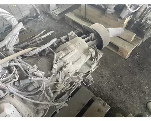 ALLISON AT545 TransmissionTransaxle Assembly