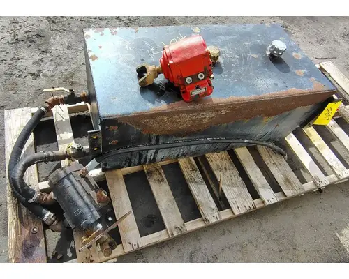 ALLISON AT545 Wet Kit