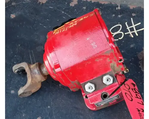 ALLISON AT545 Wet Kit