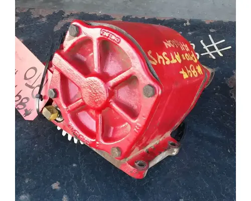 ALLISON AT545 Wet Kit