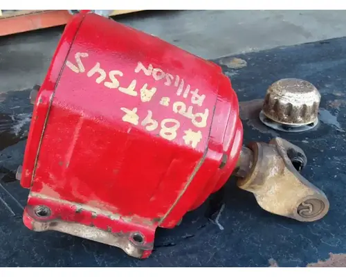 ALLISON AT545 Wet Kit