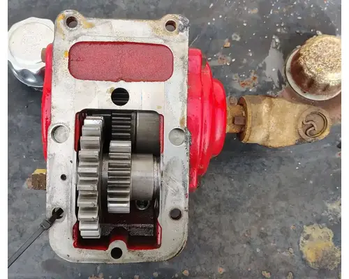 ALLISON AT545 Wet Kit