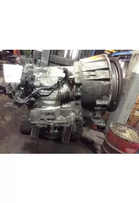 ALLISON B300 Transmission Assembly