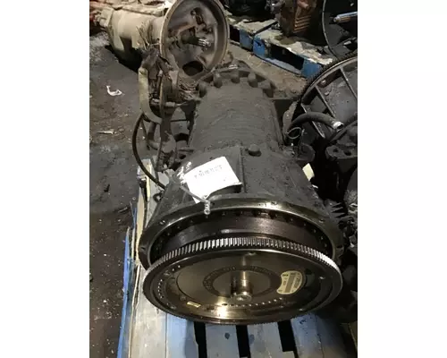 ALLISON B300 Transmission Assembly