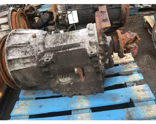 ALLISON B300 Transmission Assembly