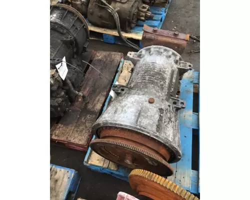 ALLISON B300 Transmission Assembly