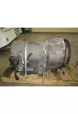 ALLISON B400R TRANSMISSION ASSEMBLY