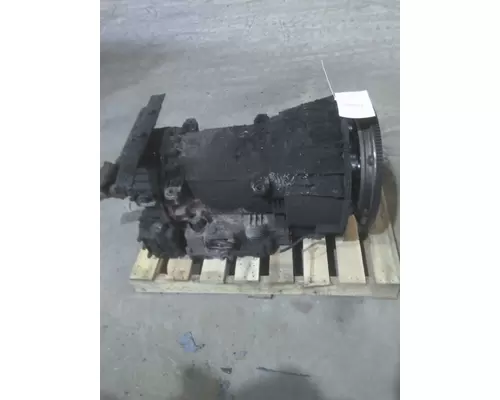 ALLISON B400R TRANSMISSION ASSEMBLY