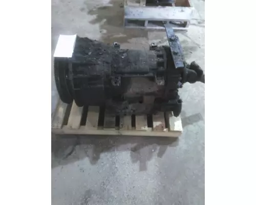 ALLISON B400R TRANSMISSION ASSEMBLY