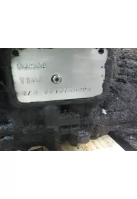 ALLISON B400R TRANSMISSION ASSEMBLY