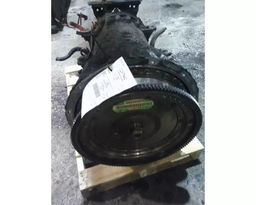 ALLISON B400R TRANSMISSION ASSEMBLY